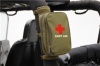 Smittybilt 769541 First Aid Storage Bag