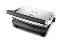 Breville BSG520XL Panini Duo 1500-Watt Nonstick Panini Press Breville BSG520XL Panini Duo 1500-Watt Nonstick Panini Press
