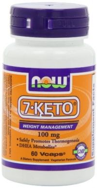 7-Keto 100 mg 60 vcaps 7-Keto 100 mg 60 vcaps