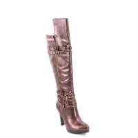 Carlos by Carlos Santana Women's Eccentric Boot Carlos by Carlos Santana Women's Eccentric Boot
