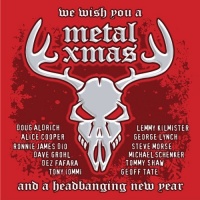 Metal X-Mas (2CD Special Edition) Metal X-Mas (2CD Special Edition)