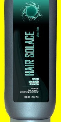 Ultrax Labs Hair Solace Caffeine Hair Loss Hair Growth Stimulating Conditioner Ultrax Labs Hair Solace Caffeine Hair Loss Hair Growth Stimulating Conditioner