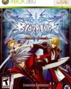 BlazBlue: Calamity Trigger Limited Edition