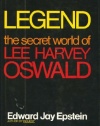 Legend: The Secret World of Lee Harvey Oswald