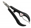 Seki Edge 1/4 Jaw Flat Slant Cuticle Nipper