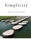 Simplicity: The Freedom of Letting Go