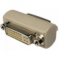 Cables Unlimited ADP-3770 DVI-I Female to Female Coupler Cables Unlimited ADP-3770 DVI-I Female to Female Coupler