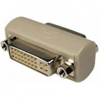 Cables Unlimited ADP-3770 DVI-I Female to Female Coupler