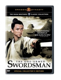 The One-Armed Swordsman The One-Armed Swordsman