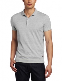 Ben Sherman Men's Plectrum Engineered Polo Shirt Ben Sherman Men's Plectrum Engineered Polo Shirt