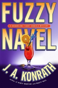 Fuzzy Navel (Jacqueline) Fuzzy Navel (Jacqueline)