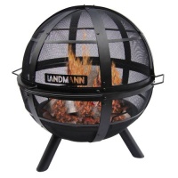 Landmann USA 28925 Ball of Fire Outdoor Fireplace Landmann USA 28925 Ball of Fire Outdoor Fireplace