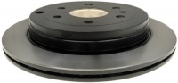 ACDelco 18A2543 Professional Durastop Rear Brake Rotor ACDelco 18A2543 Professional Durastop Rear Brake Rotor