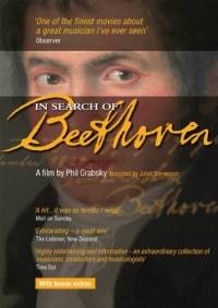 In Search of Beethoven In Search of Beethoven