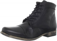 Steve Madden Men's Thundar Lace-Up Boot Steve Madden Men's Thundar Lace-Up Boot