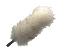 Unger Industrial Llc 20' Bendablewoolduster 92149 Dusters Feather & Lambswool Unger Industrial Llc 20' Bendablewoolduster 92149 Dusters Feather & Lambswool