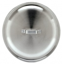 Bayou Classic Aluminum Lid for 18-Gallon Jambalaya Pot Bayou Classic Aluminum Lid for 18-Gallon Jambalaya Pot