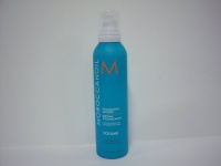 Moroccan Oil Volumizing Mousse, 8.5 Ounce Moroccan Oil Volumizing Mousse, 8.5 Ounce