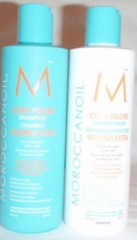 Moroccanoil Extra Volume Shampoo and Conditioner Moroccanoil Extra Volume Shampoo and Conditioner