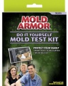 Mold Armor FG500 Do It Yourself Mold Test Kit