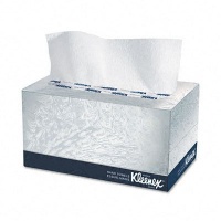 KLEENEX Pop-Up Box Hand Towels, Paper, 9 x 10-1/2, 120/pack KLEENEX Pop-Up Box Hand Towels, Paper, 9 x 10-1/2, 120/pack