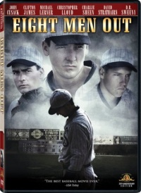 Eight Men Out (20th Anniversary Edition) Eight Men Out (20th Anniversary Edition)