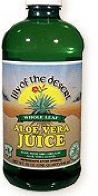 Aloe Juice Whole Leaf 32 Ounces Aloe Juice Whole Leaf 32 Ounces