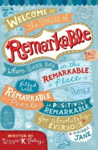 Remarkable Remarkable