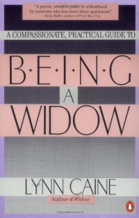 Being a Widow Being a Widow
