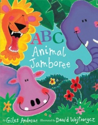 ABC Animal Jamboree ABC Animal Jamboree