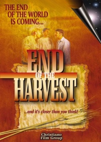 End of the Harvest End of the Harvest