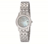 Gucci Women's YA055501 G-Class White MOP Dial 11 Diamonds Watch Gucci Women's YA055501 G-Class White MOP Dial 11 Diamonds Watch