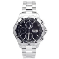 TAG Heuer Men's CAF2010.BA0815 Aquaracer Automatic Chronograph Watch TAG Heuer Men's CAF2010.BA0815 Aquaracer Automatic Chronograph Watch