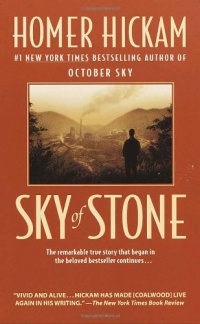 Sky of Stone: A Memoir Sky of Stone: A Memoir