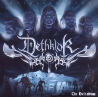 Metalocalypse: Dethalbum Metalocalypse: Dethalbum