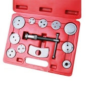 Professional Disc-Brake Caliper Wind-Back Tool Kit Professional Disc-Brake Caliper Wind-Back Tool Kit