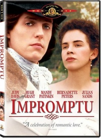 Impromptu Impromptu