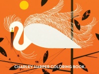 Charley Harper Coloring Book Charley Harper Coloring Book