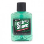 Williams Lectric Shave Electric Razor Pre-Shave with Soothing Green Tea Complex -- 7 oz.