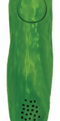 Accoutrements Yodelling Pickle Accoutrements Yodelling Pickle