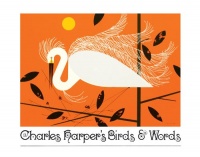 Charles Harper's Birds and Words Charles Harper's Birds and Words
