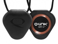 Q-Link Acrylic SRT-3 Pendant (Black) Q-Link Acrylic SRT-3 Pendant (Black)