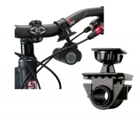 Contour 2775 XL Bike Handlebar Mount for ContourHD and ContourGPS Contour 2775 XL Bike Handlebar Mount for ContourHD and ContourGPS