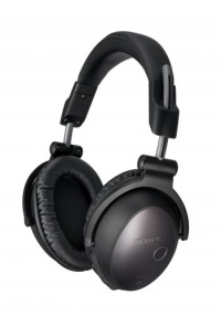 Sony DRBT50 Stereo Bluetooth Headset Sony DRBT50 Stereo Bluetooth Headset