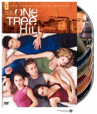 One Tree Hill: The Complete First Season One Tree Hill: The Complete First Season