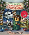 Little Critter®'s The Night Before Christmas (Little Critter series)