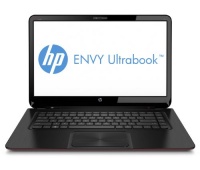 HP Envy 4-1110us 14-Inch Ultrabook (Black) HP Envy 4-1110us 14-Inch Ultrabook (Black)
