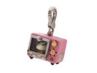 Juicy Couture Cupcake Oven Silver Charm Juicy Couture Cupcake Oven Silver Charm