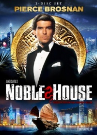James Clavell's Noble House James Clavell's Noble House