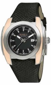 Breil Men's Three-hand Snake Strap watch #BW0450 Breil Men's Three-hand Snake Strap watch #BW0450